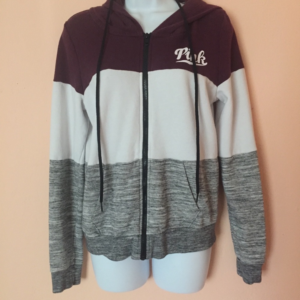 Victoria’s Secret PINK Jacket